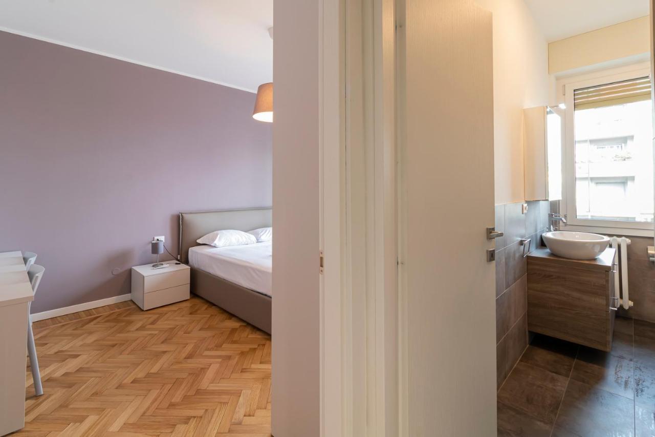 Apartamento I Host - Ettore Ponti 48