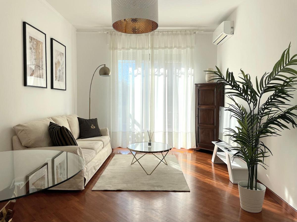Appartamento Amazing Flat With Terrace *