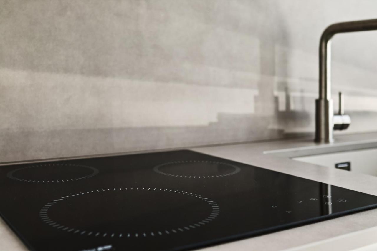 Touch&go - Via Gaetano Previati 38, Apartamento *