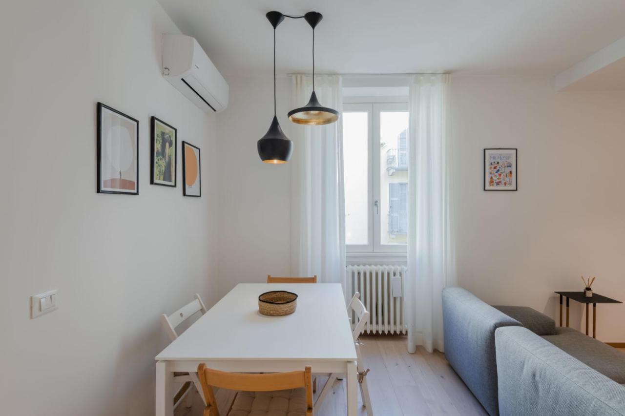 Easylife: Modern Near Porta Venezia And Indro Montanelli Park