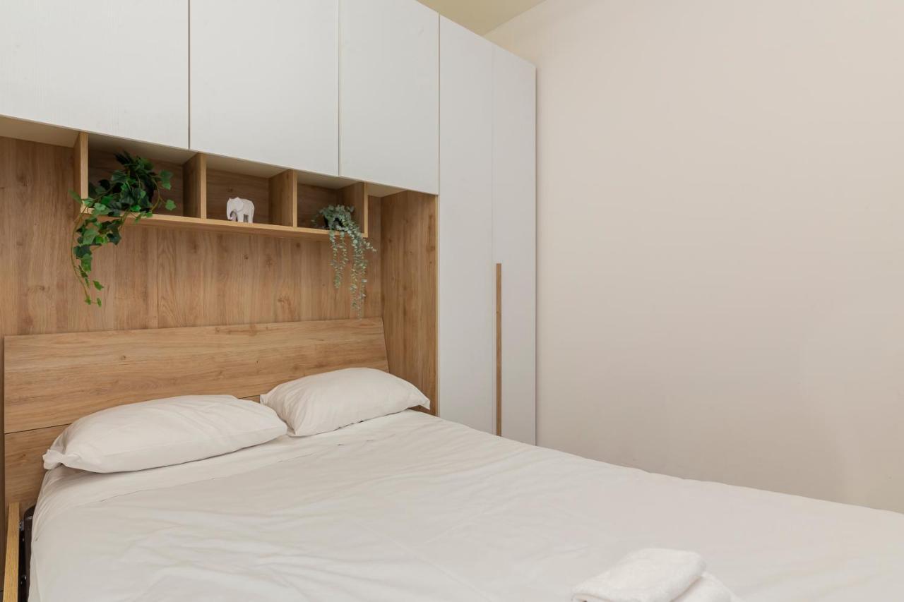 Cozy - Polesine * Milan