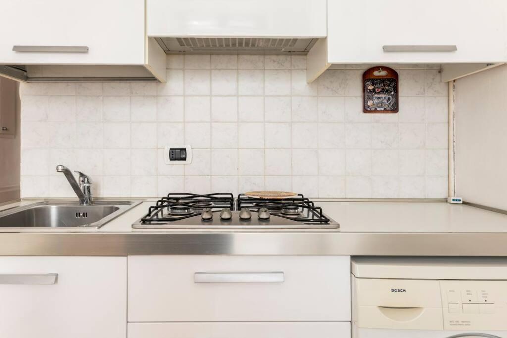 Apartamento Papi12 *