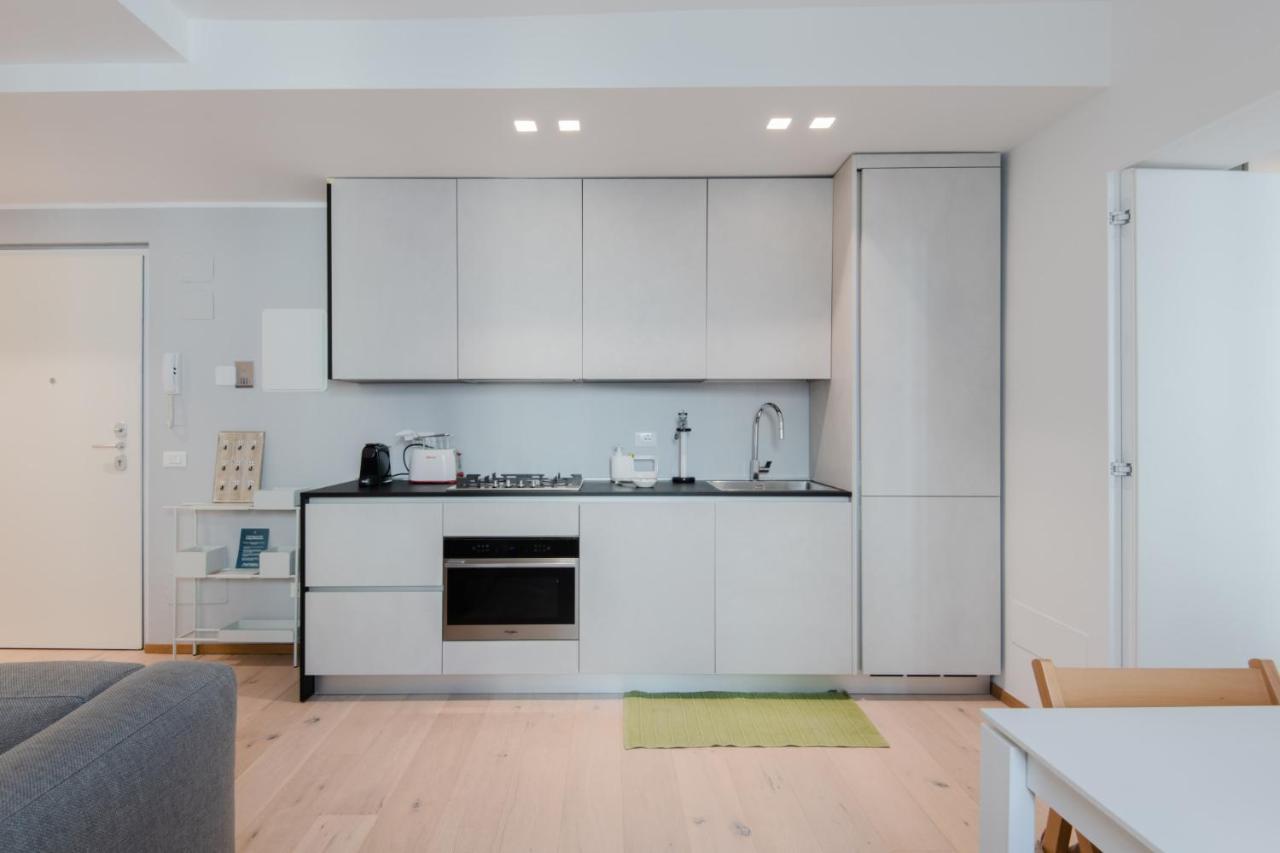 Easylife: Modern Near Porta Venezia And Indro Montanelli Park Apartment *