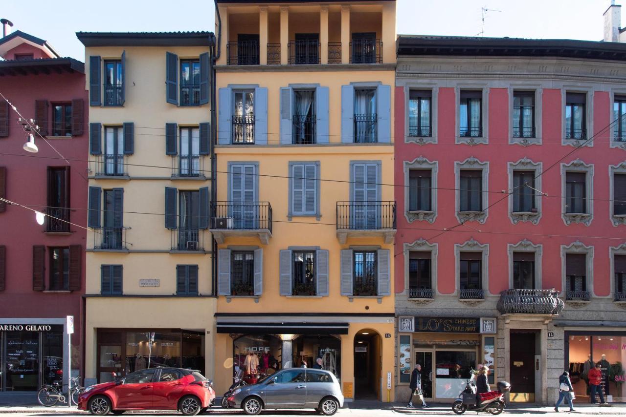 Apartment Youhosty - Mercato Big 16 Milan