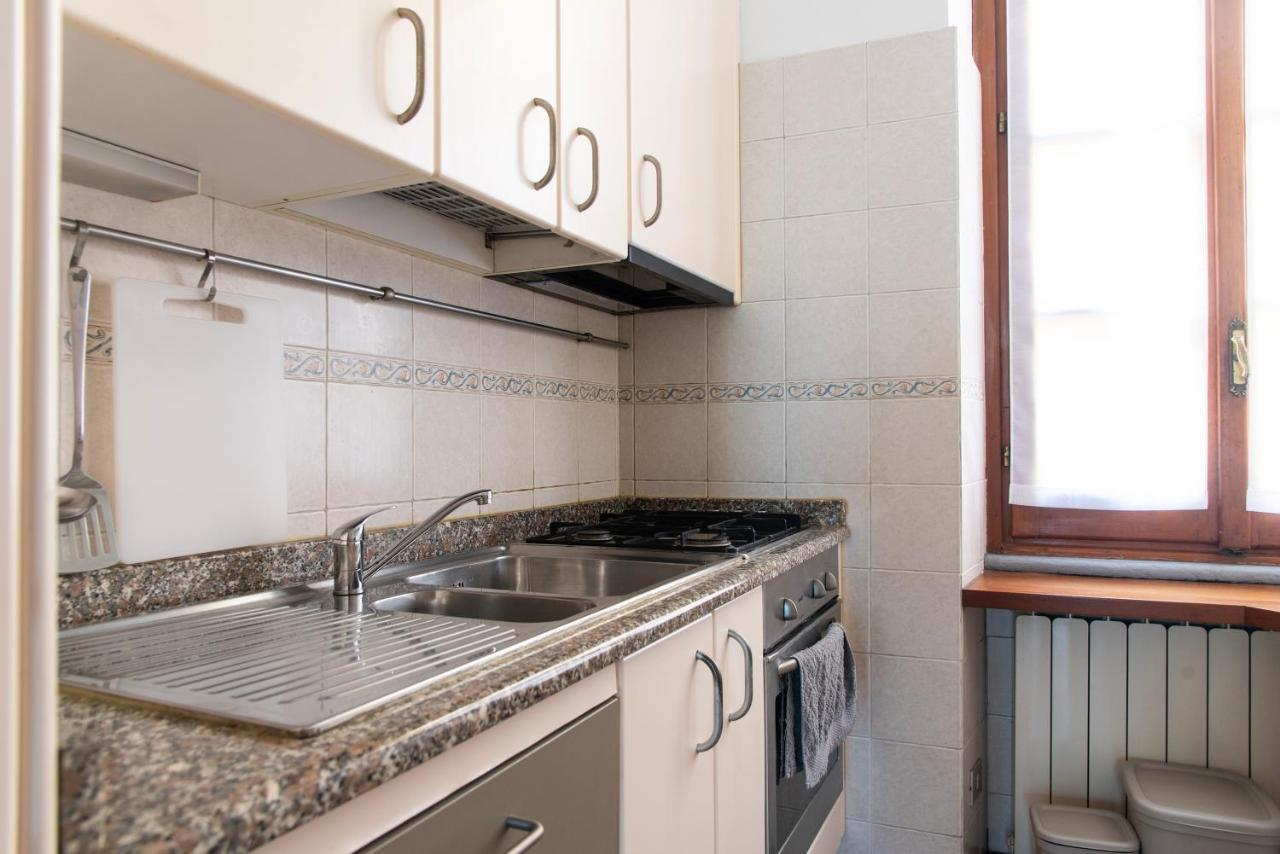 Youhosty - Mercato Big 16 Apartment *