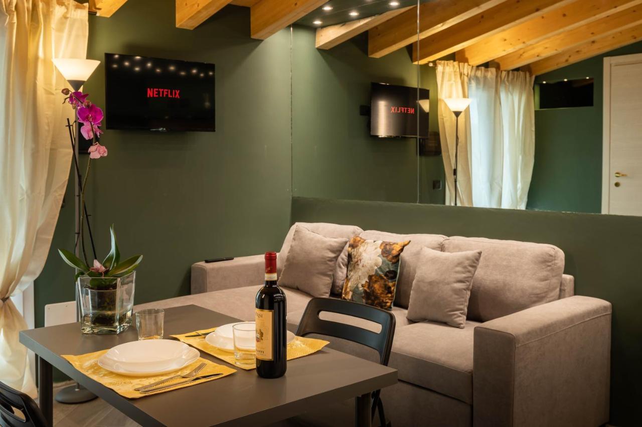 Apartamento Niguarda - Garibaldi