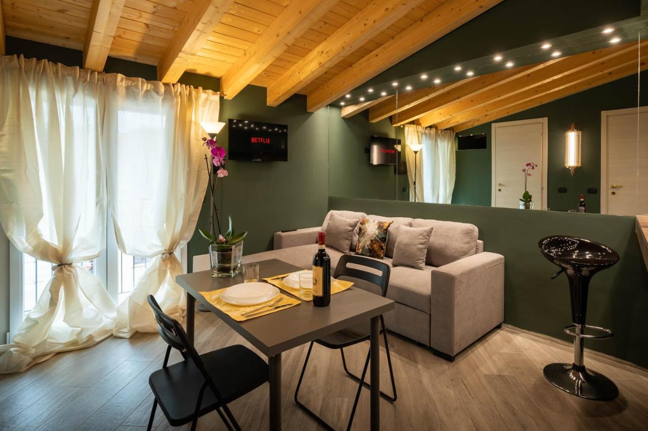 Apartamento Niguarda - Garibaldi *
