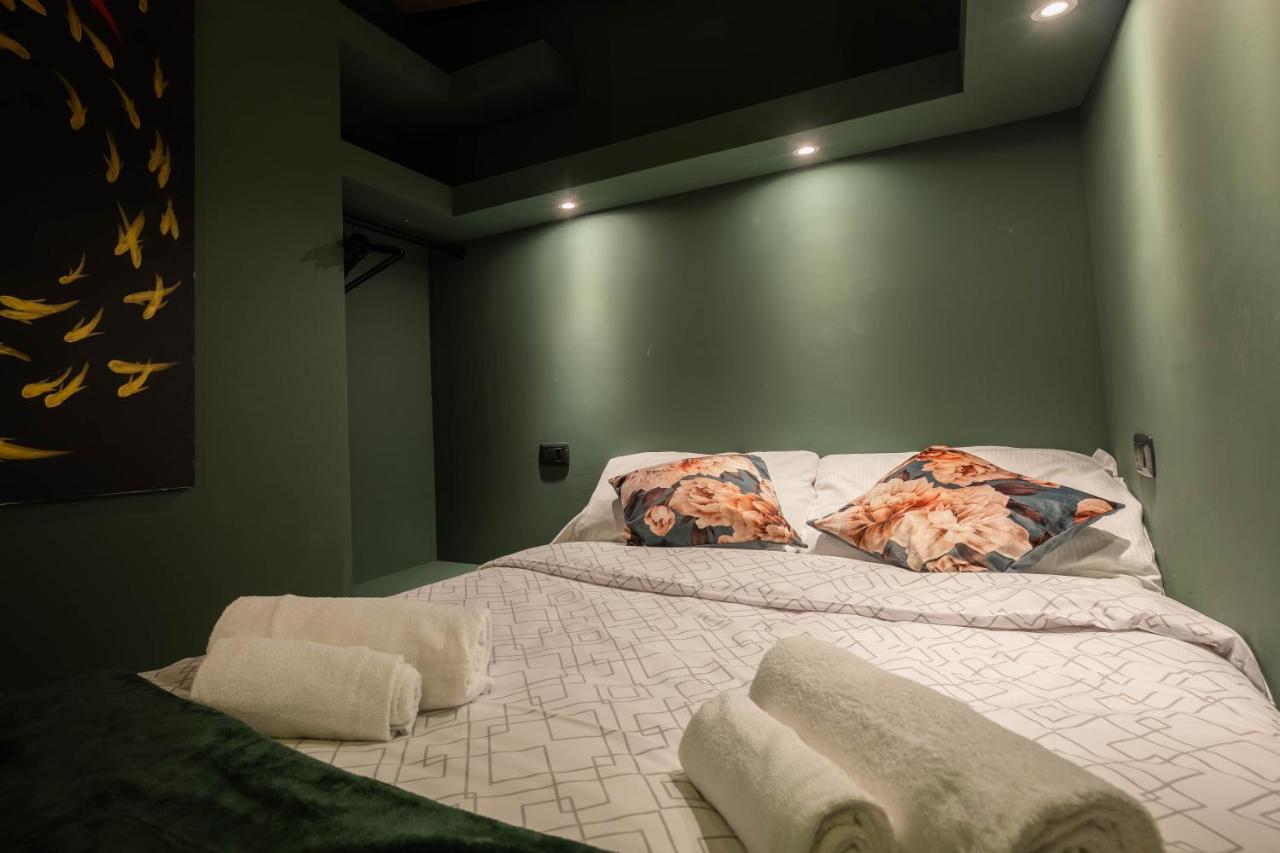 Niguarda - Garibaldi Apartamento *
