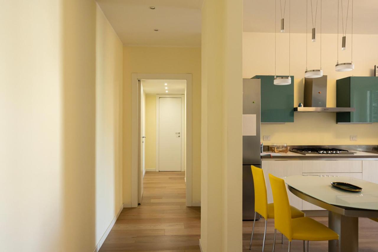 Bilocale Moderno Ed Esclusivo Apartment Milan