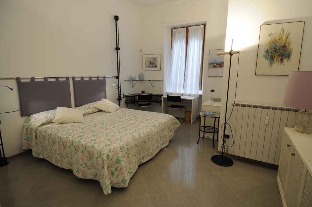 Apartment Le Corti Di Aloa Milan