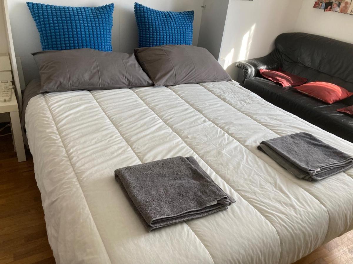 Milan Nice Room Hospedagem domiciliar