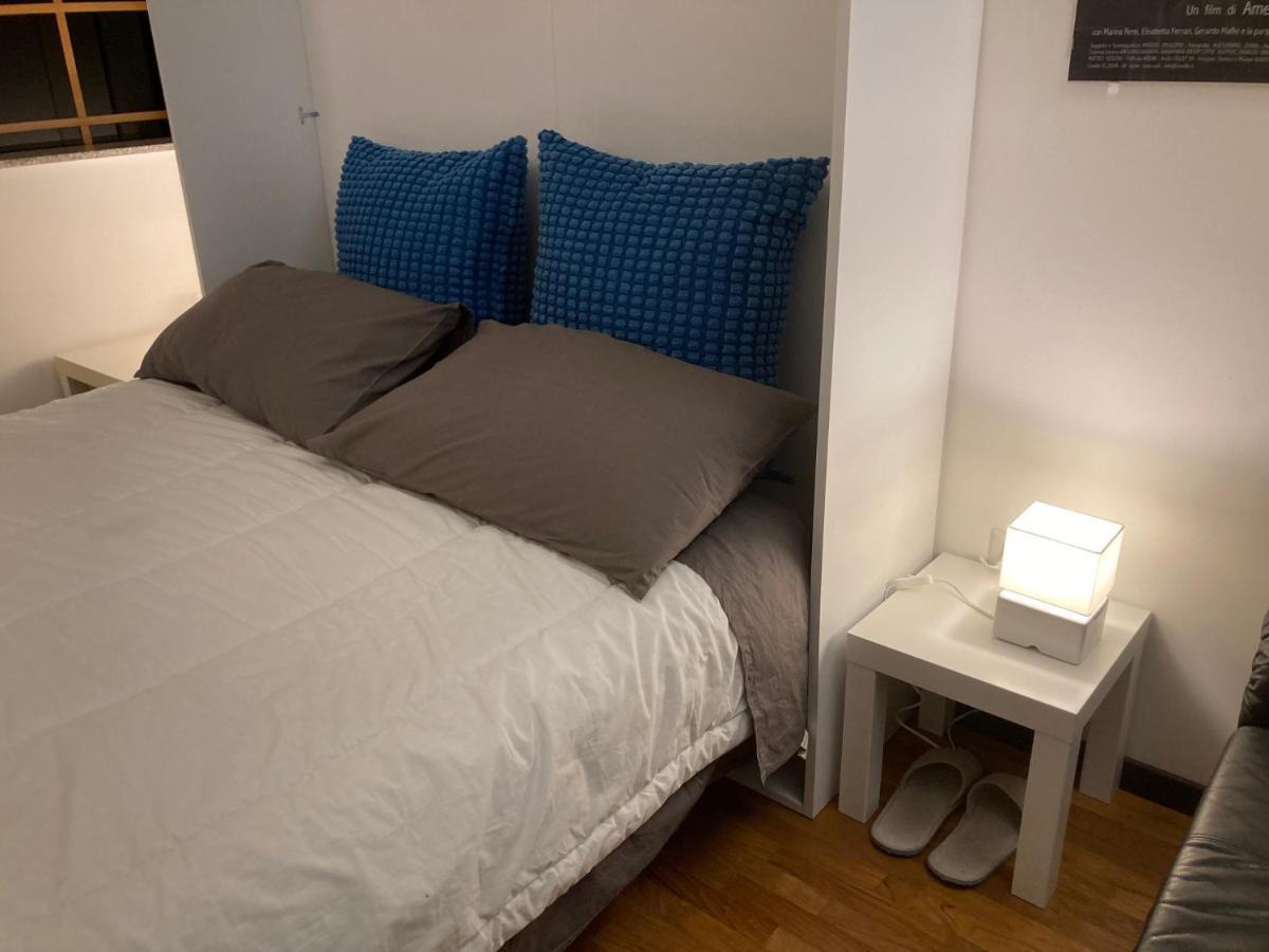 Hospedagem domiciliar Milan Nice Room