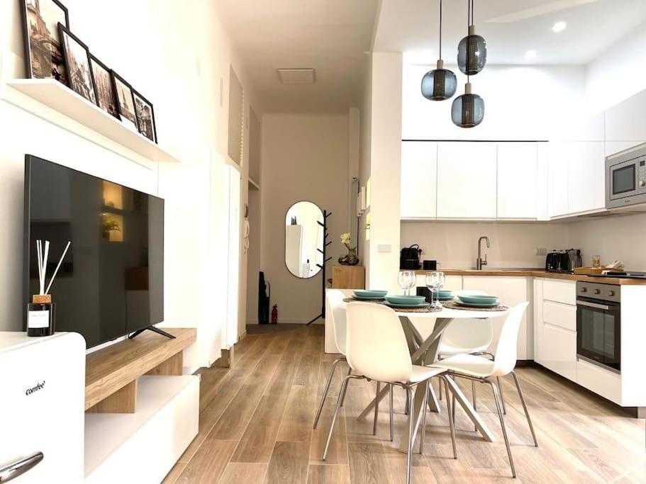 Apartment Dream House Argonne 