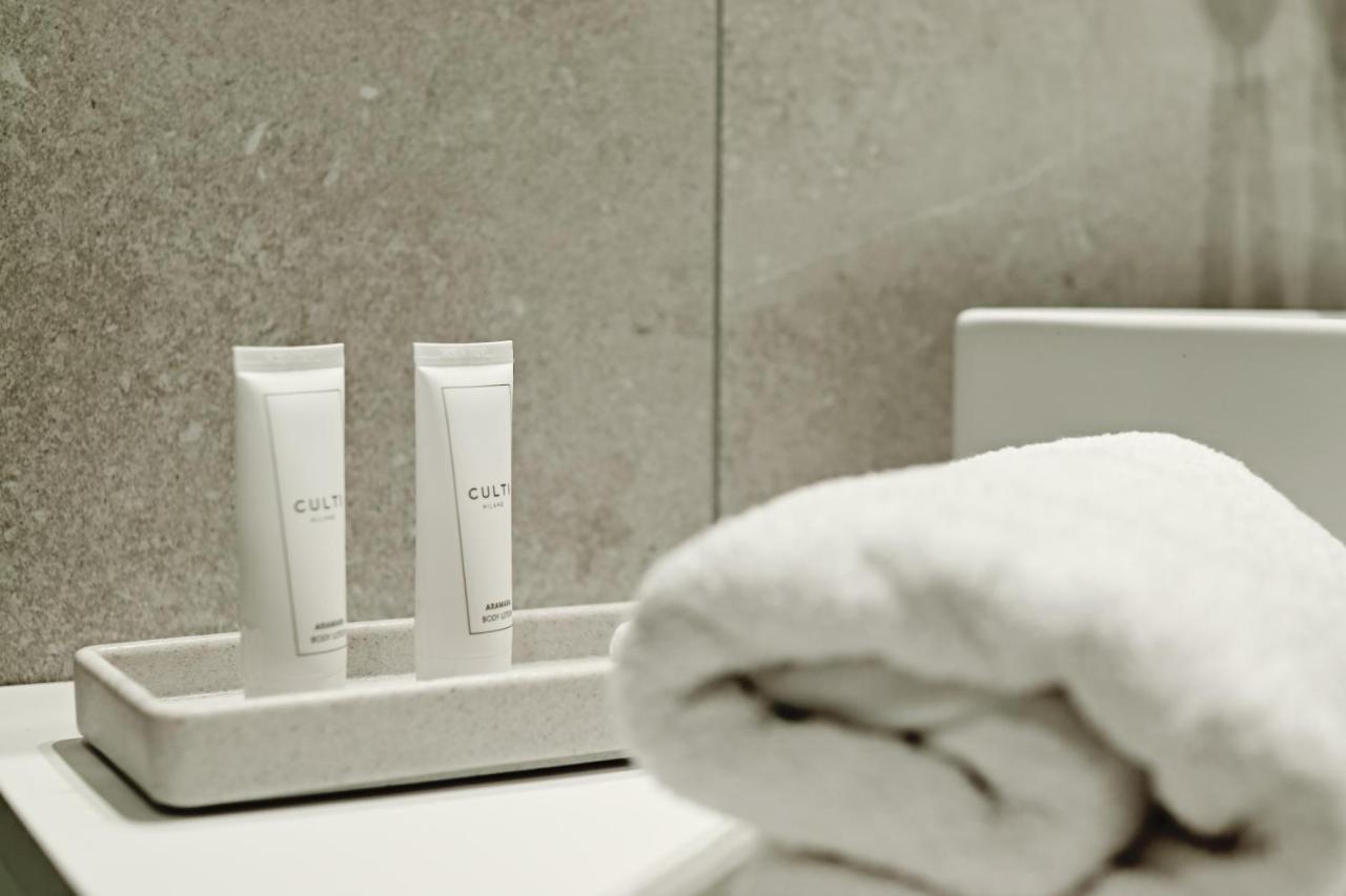 Touch&go - Via Gaetano Previati 38, Apartamento *