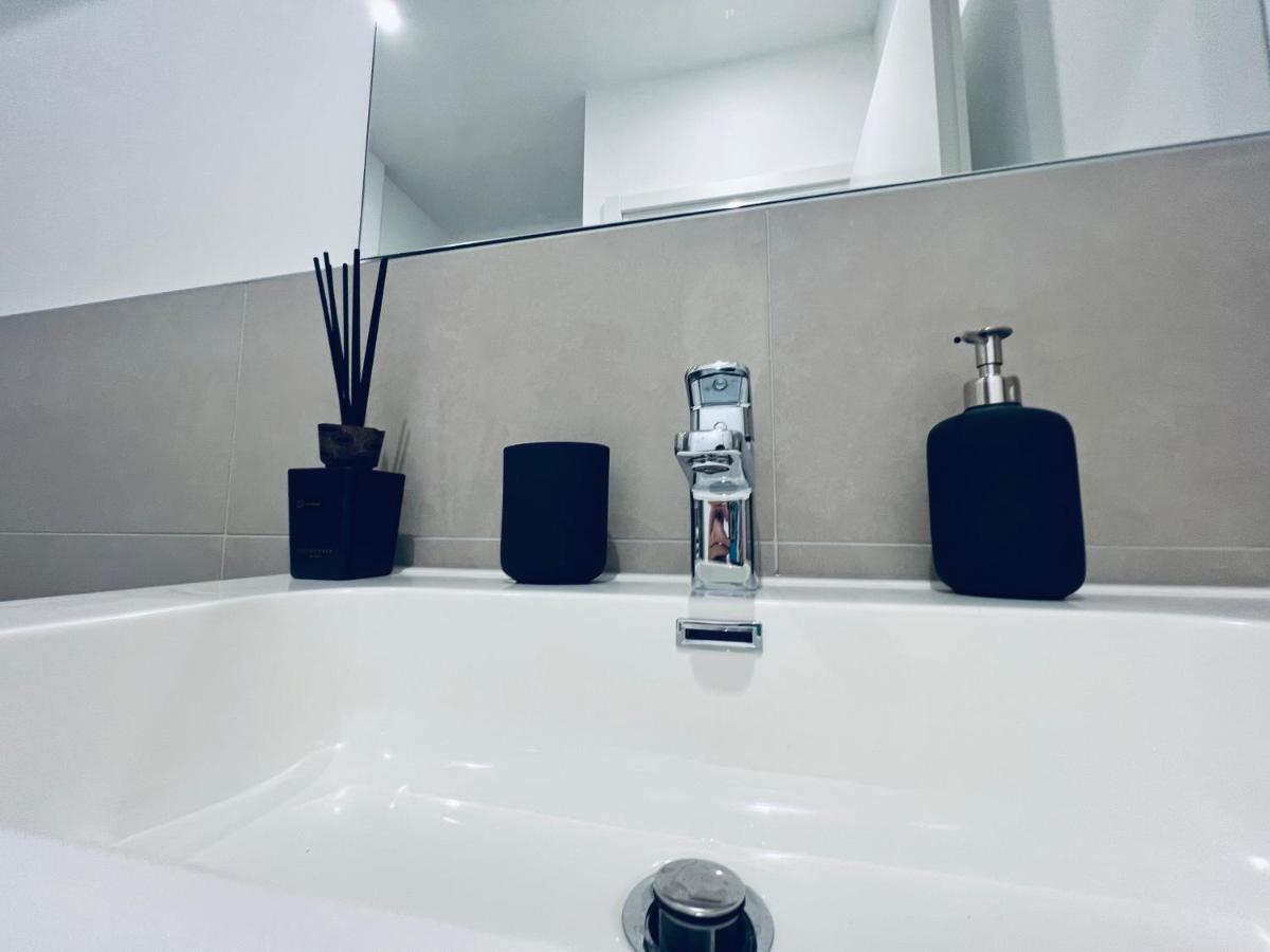 The Boutique Houses - Emerald * Milan