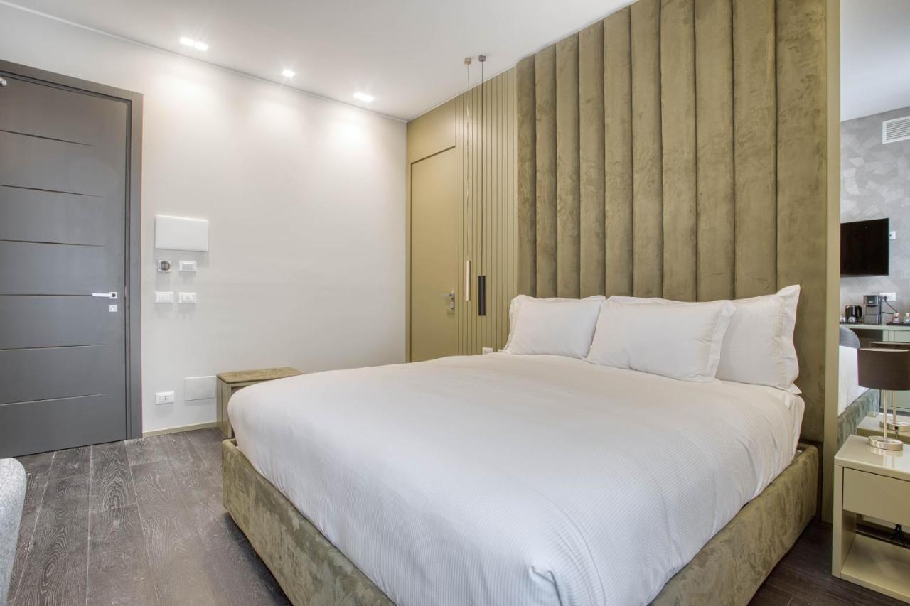 Apartment Le Del Corso The Smart Boutique By Ospitami Milan
