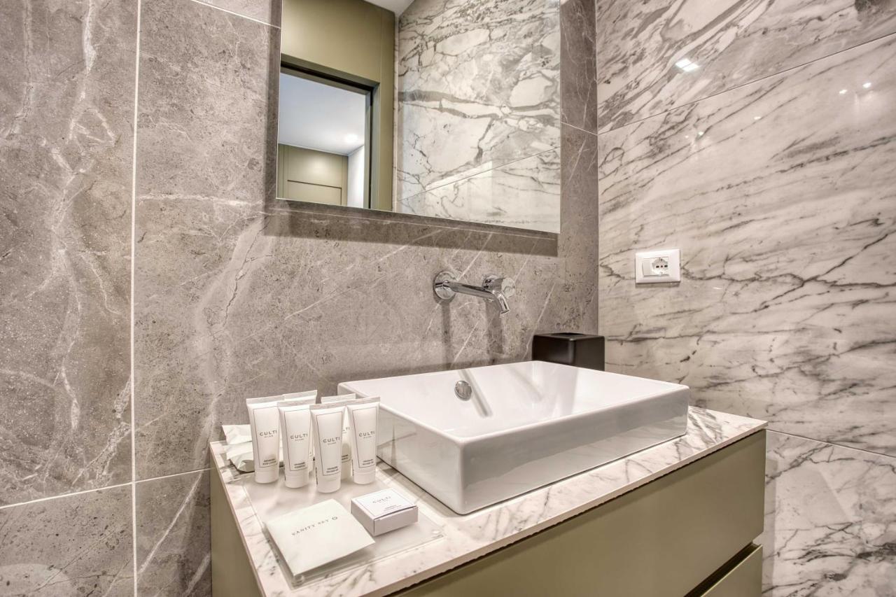 Apartment Le Del Corso The Smart Boutique By Ospitami *
