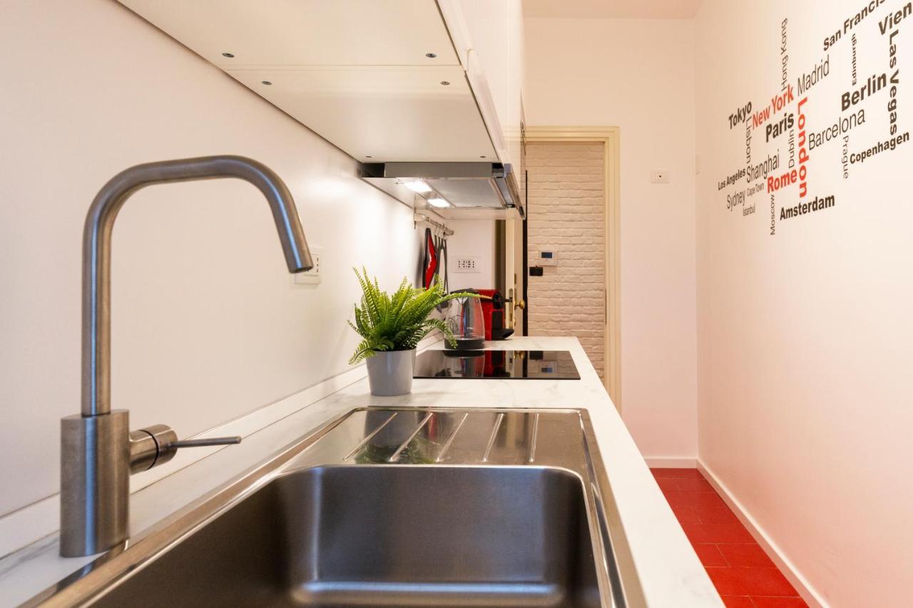 Apartment The - Floor Milan