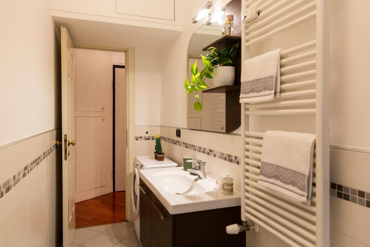 The - Floor Apartment