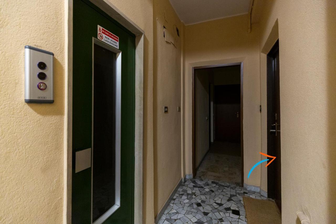 The - Floor Apartment