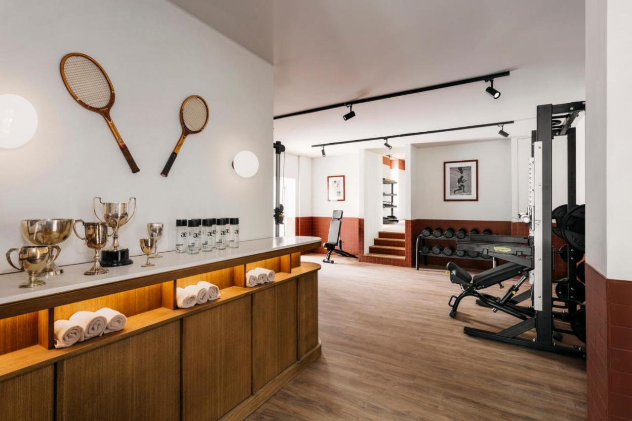 Aethos Hotel 4*