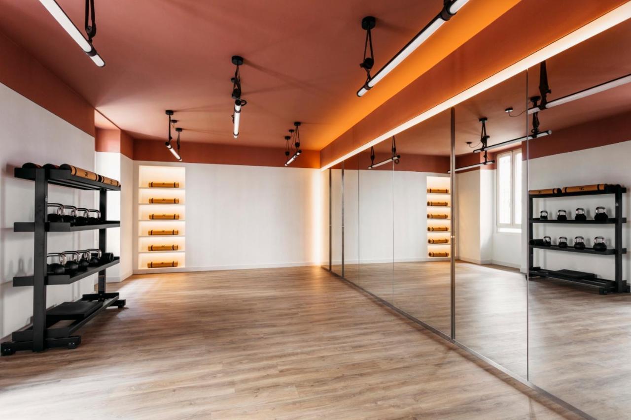 Aethos Milan