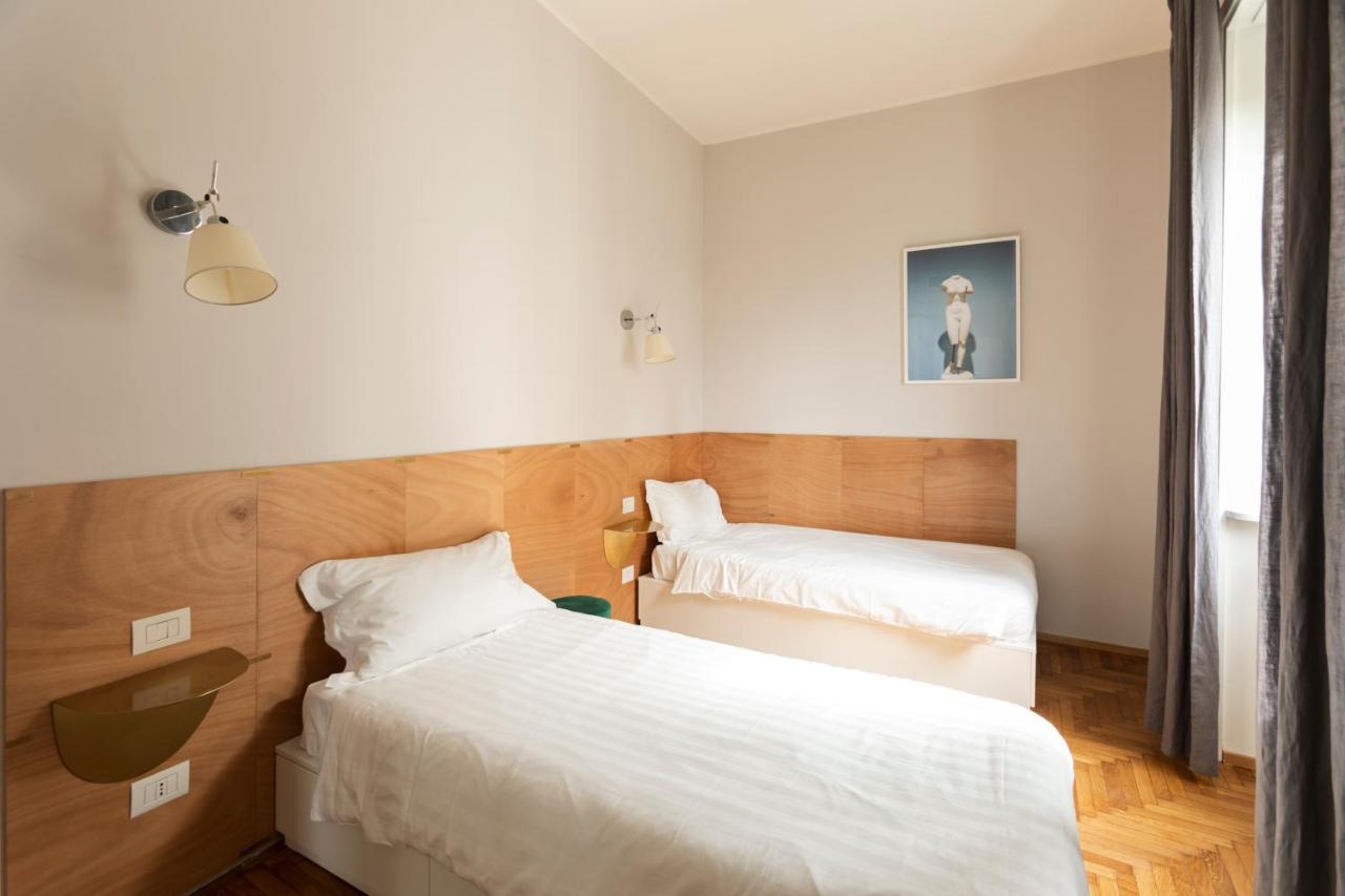Apartment Duomo Big Milan