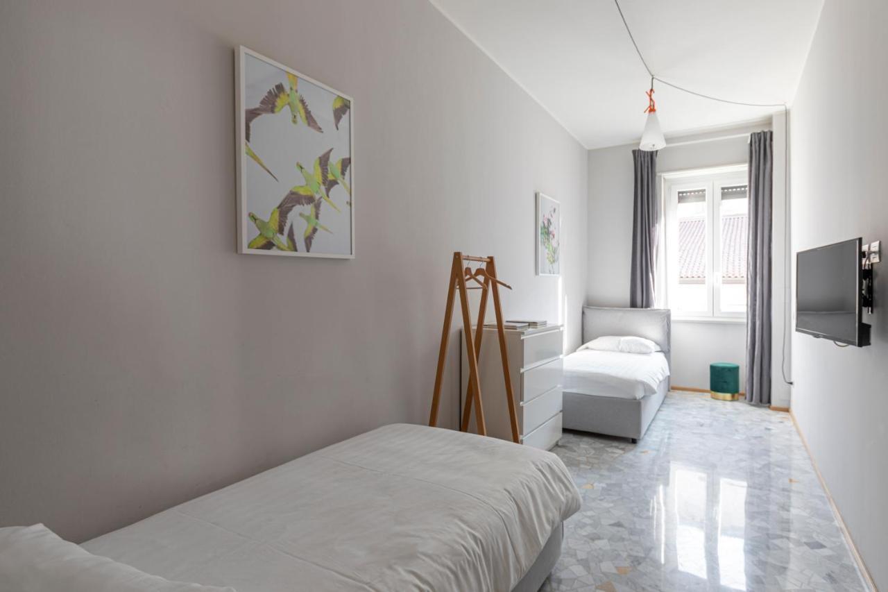 Apartment Duomo Big Milan