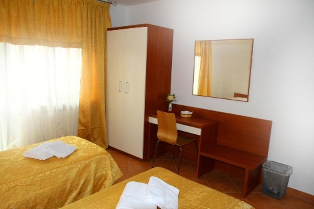 Euro Bed & Breakfast 2*