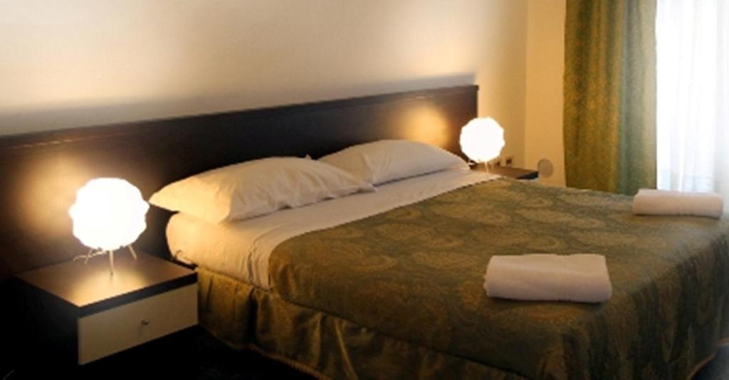Euro Bed & Breakfast