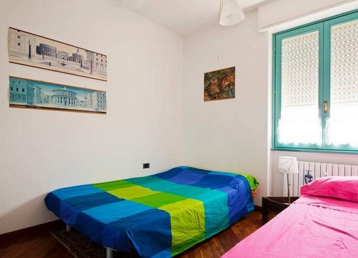 Cavaleri Apartment Milan