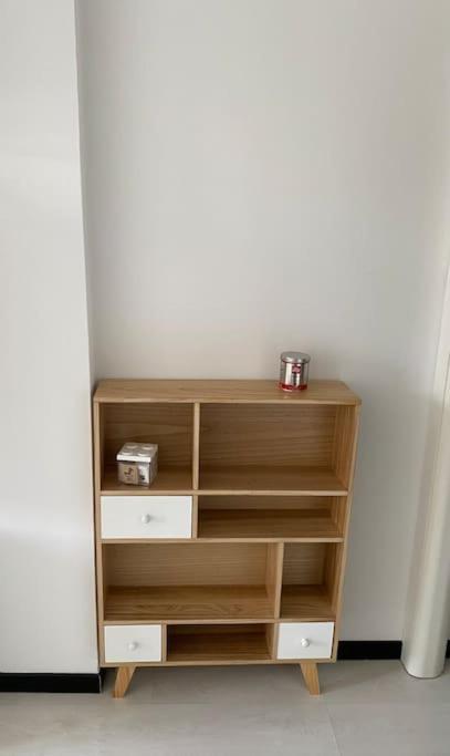 Apartamento Luvi - San Mansueto