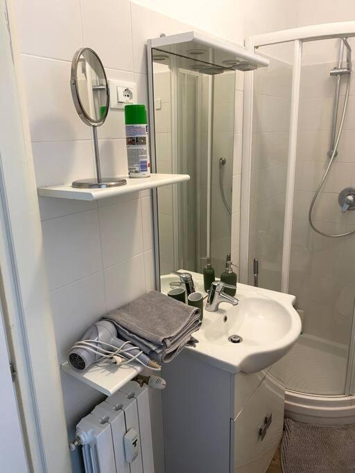 Luvi - San Mansueto Apartamento