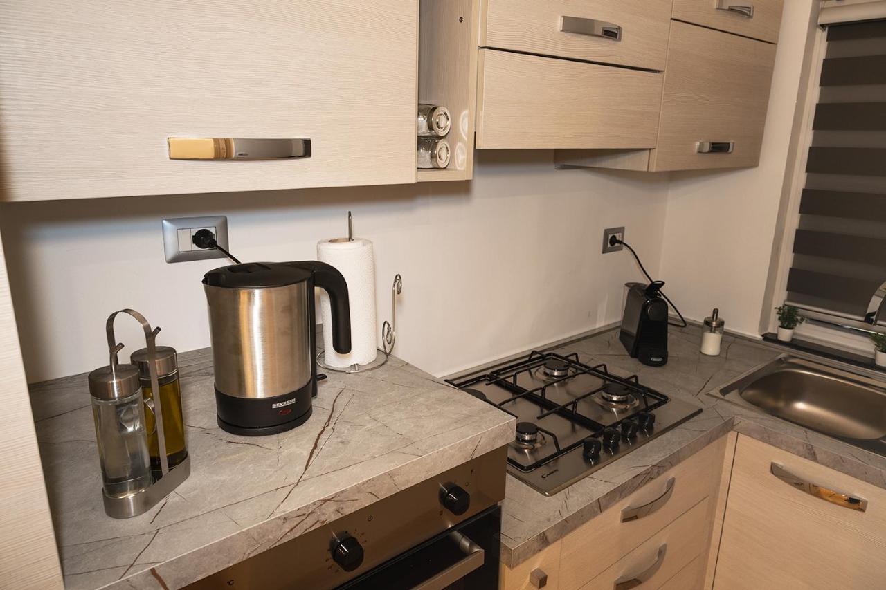 Elegante Ideale: Casa Vacanza-affari Milano