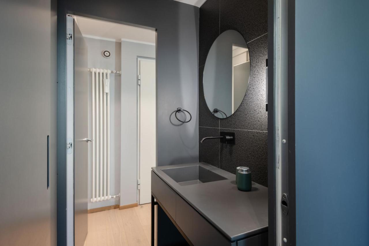 Easylife: Modern Near Porta Venezia And Indro Montanelli Park Milan