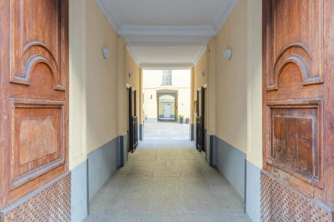 Easylife: Modern Near Porta Venezia And Indro Montanelli Park *
