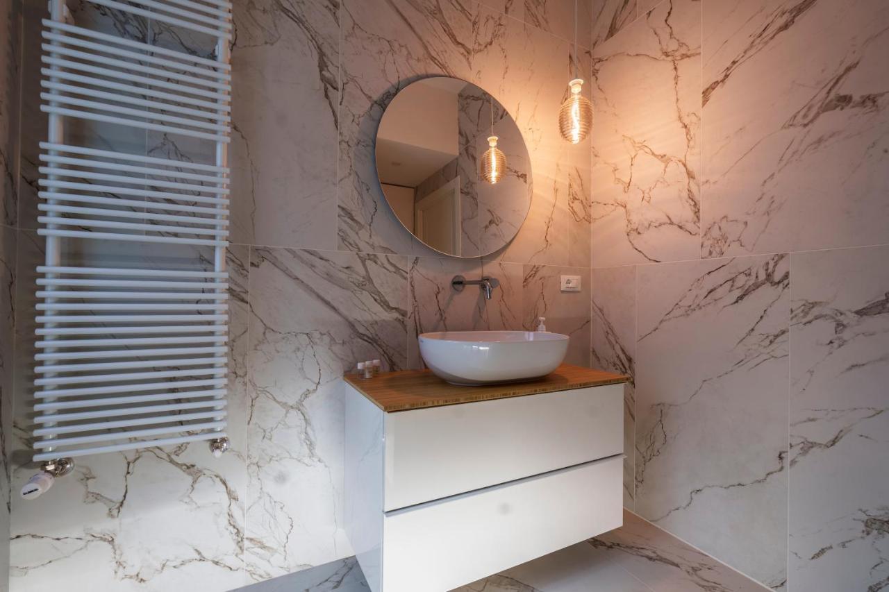 Porta Venezia-trilocale-luxury Con Wifi-neflix Apartment *