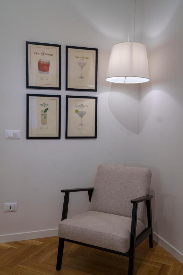 Apartment Porta Venezia-trilocale-luxury Con Wifi-neflix *