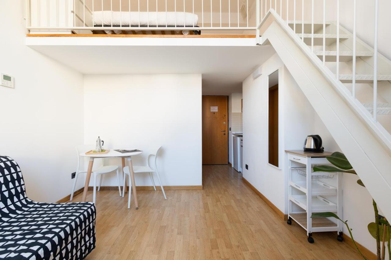Central Studio Apts Milano-corso Magenta Milan