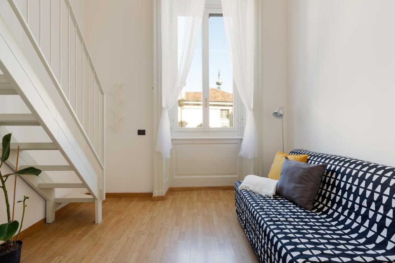 Central Studio Apts Milano-corso Magenta * Milan
