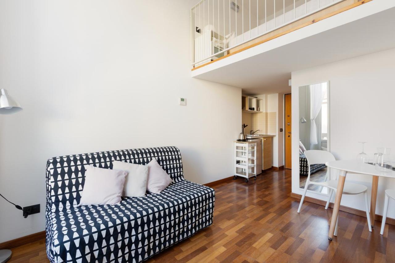 Apartment Central Studio Apts Milano-corso Magenta Milan