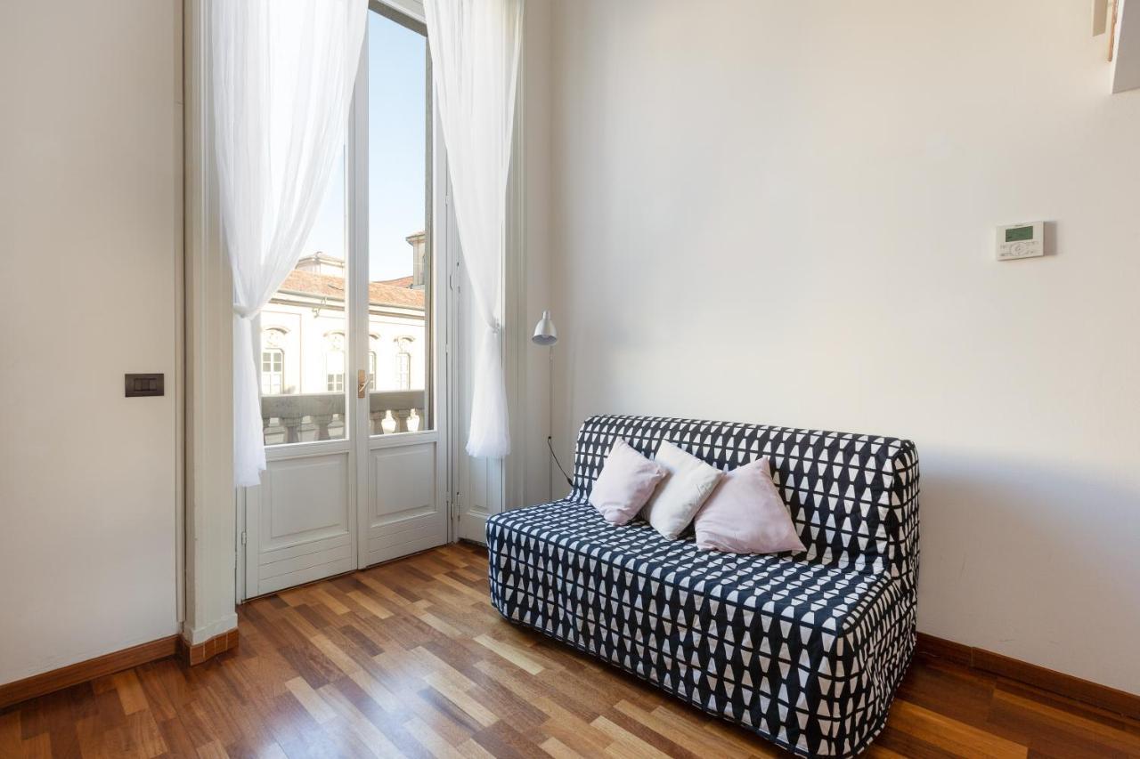 Central Studio Apts Milano-corso Magenta * Milan