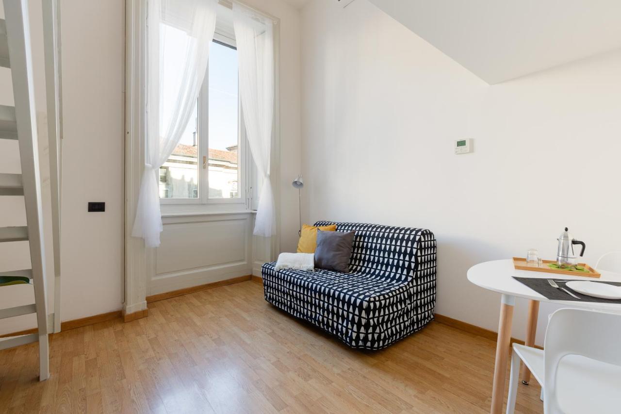 Central Studio Apts Milano-corso Magenta *