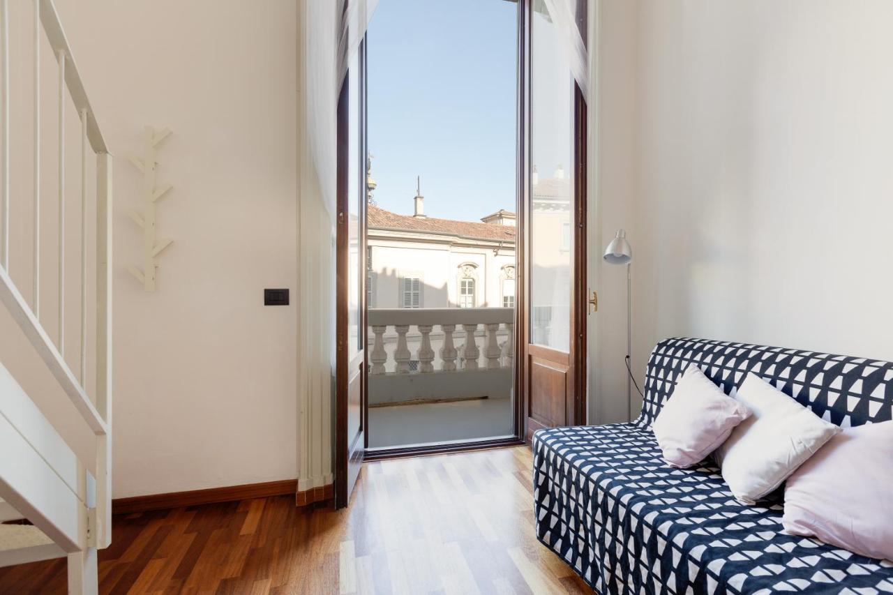 Apartment Central Studio Apts Milano-corso Magenta