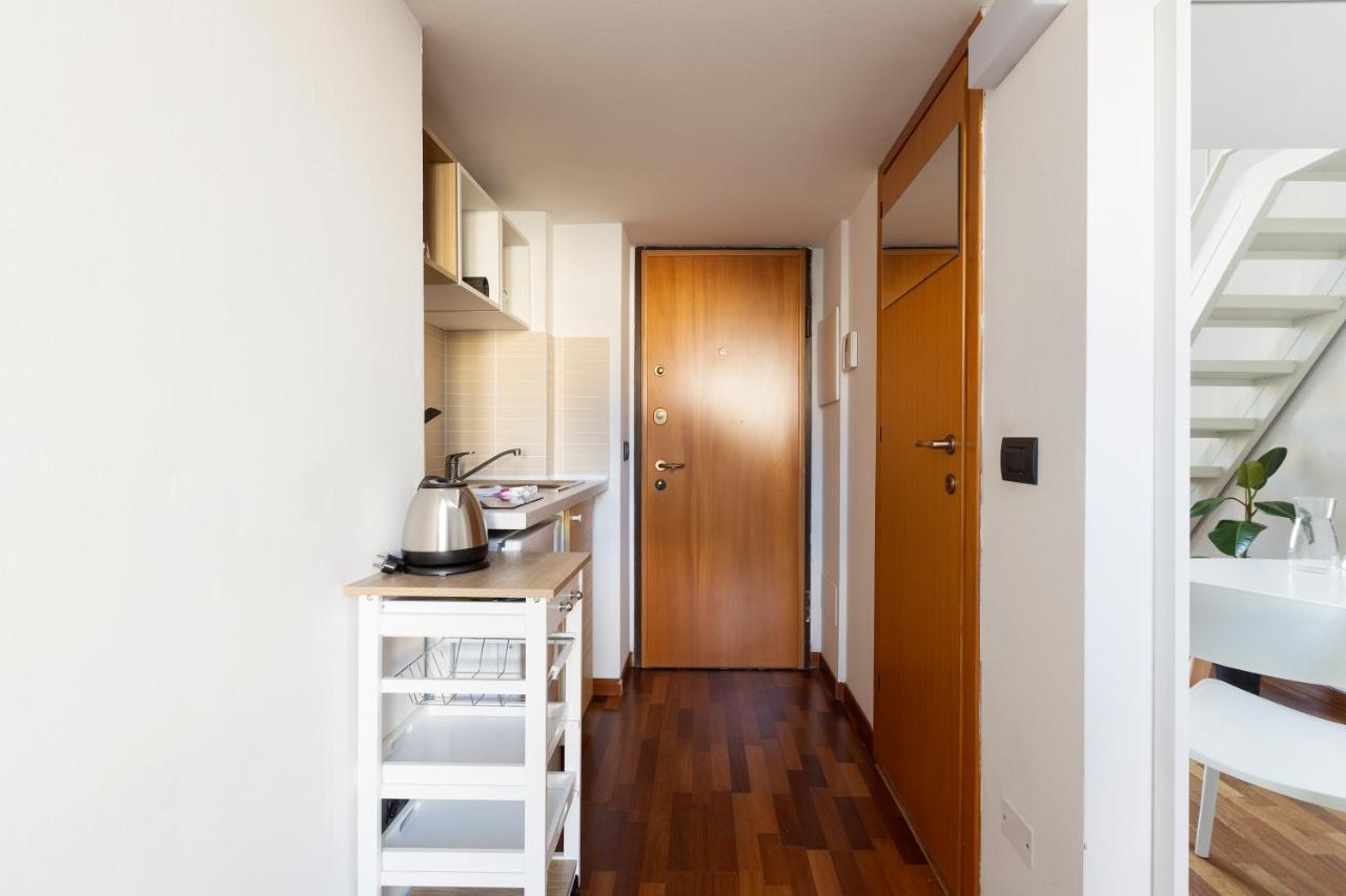 Central Studio Apts Milano-corso Magenta