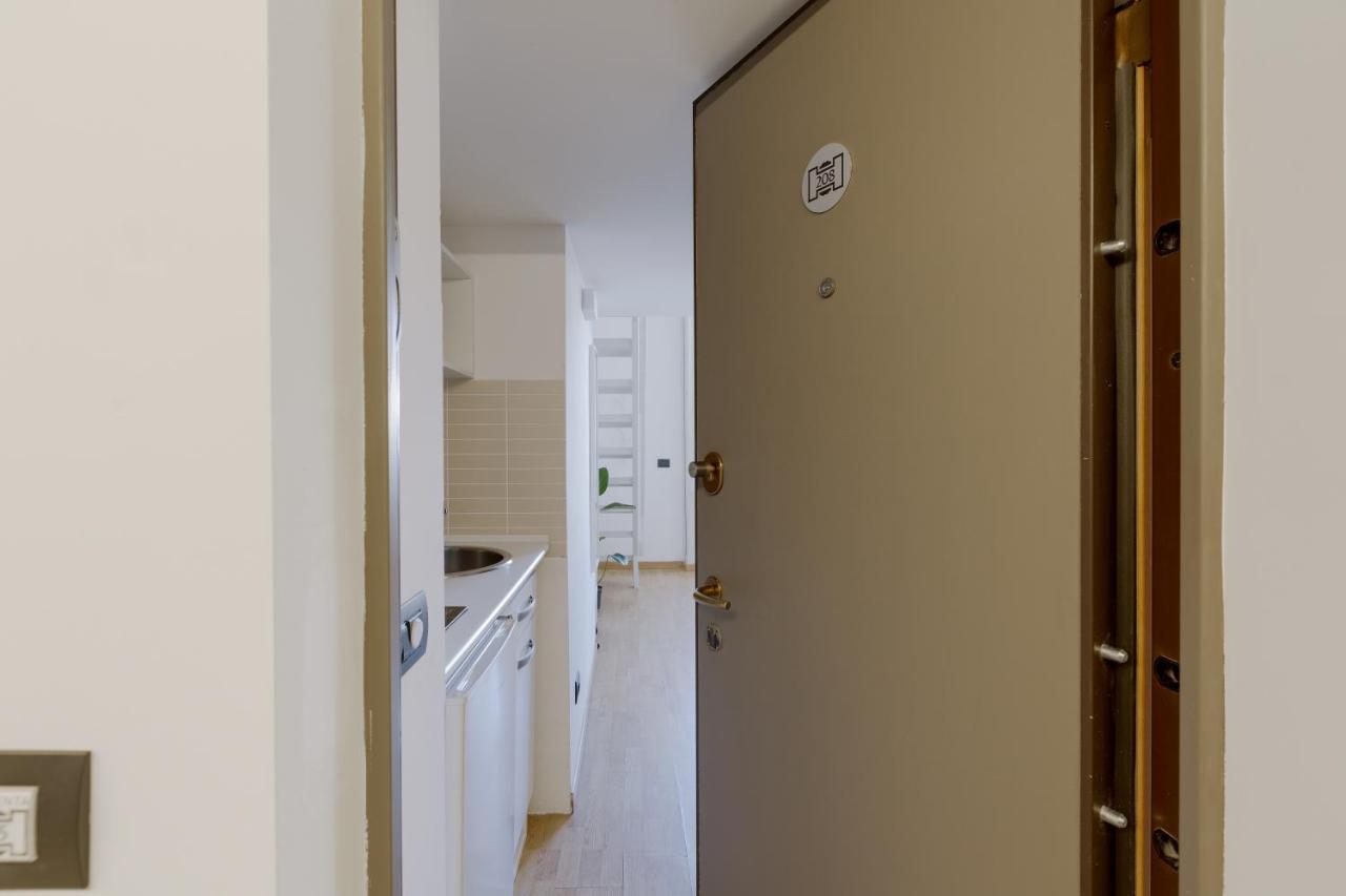 Central Studio Apts Milano-corso Magenta Milan