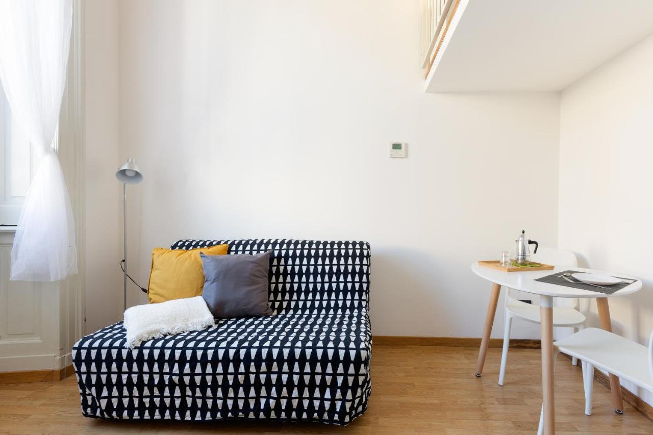 Central Studio Apts Milano-corso Magenta