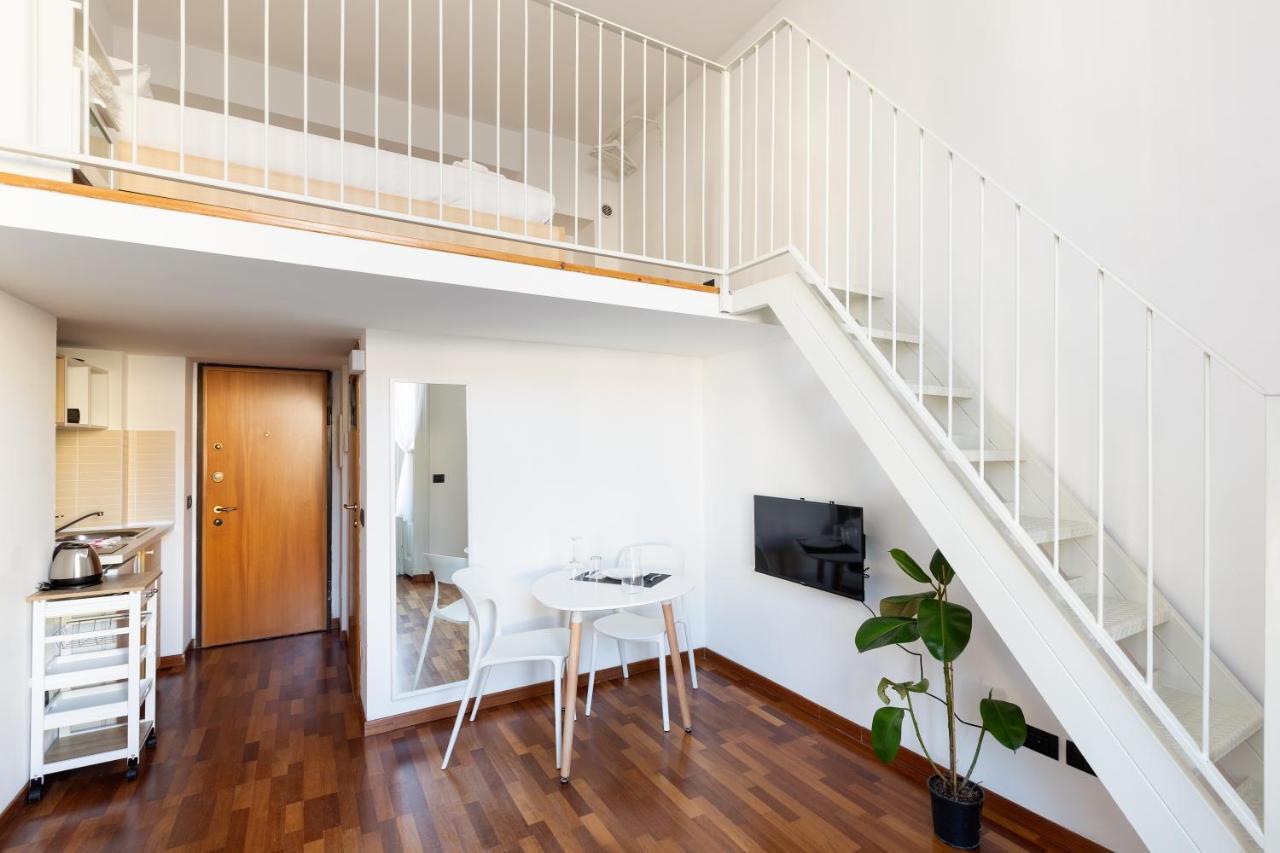 Central Studio Apts Milano-corso Magenta * Milan