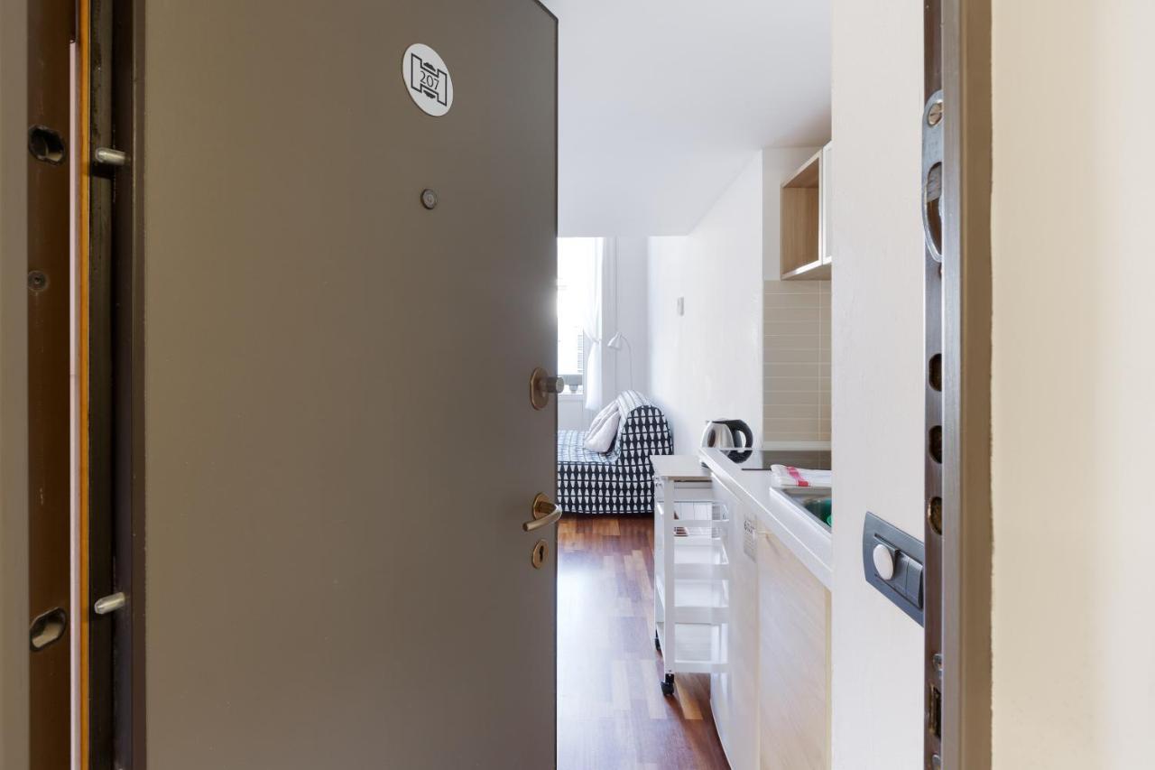 Central Studio Apts Milano-corso Magenta Apartment Milan
