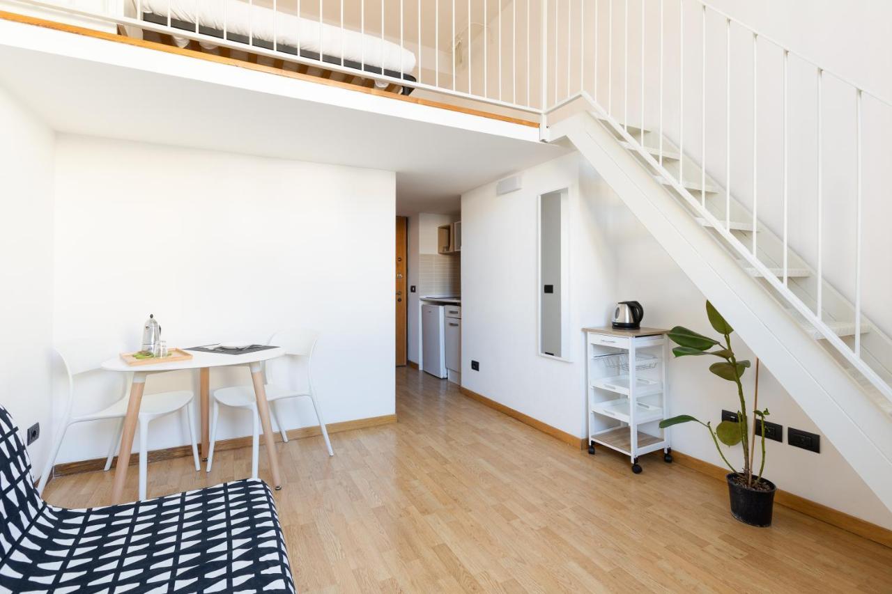 Central Studio Apts Milano-corso Magenta Milan